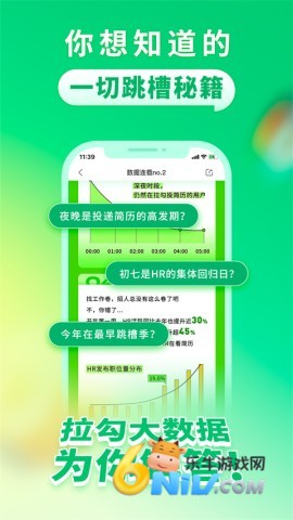 拉勾招聘官方最新版(3)