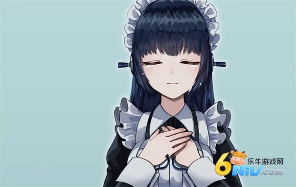 雨音和自动人形2