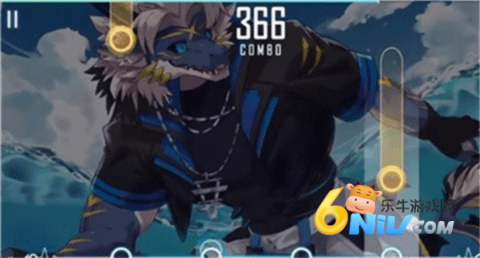 BeastBeat(3)