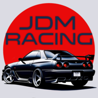 JDM赛车大量货币版
