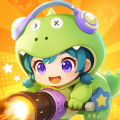 弹弹星球折版