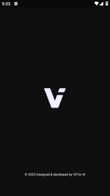viitor ai配音软件 图2