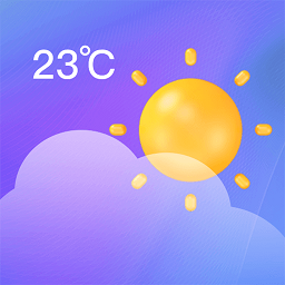 天气预报2025 