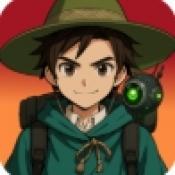 血染森林像素冒险正式版