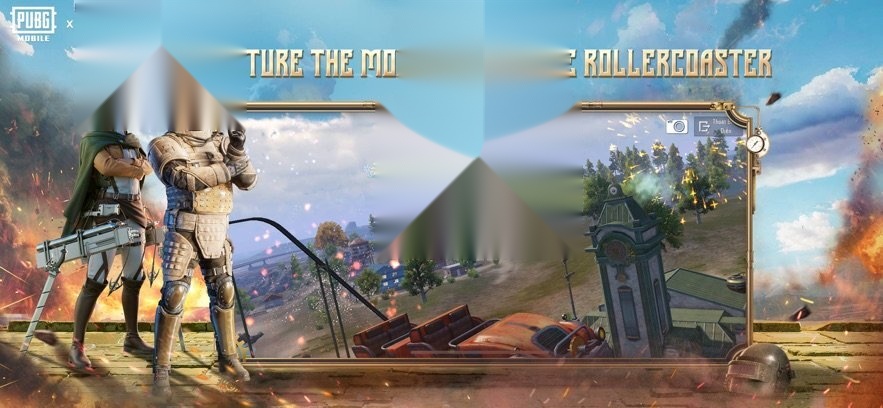 pubg越南服(3)