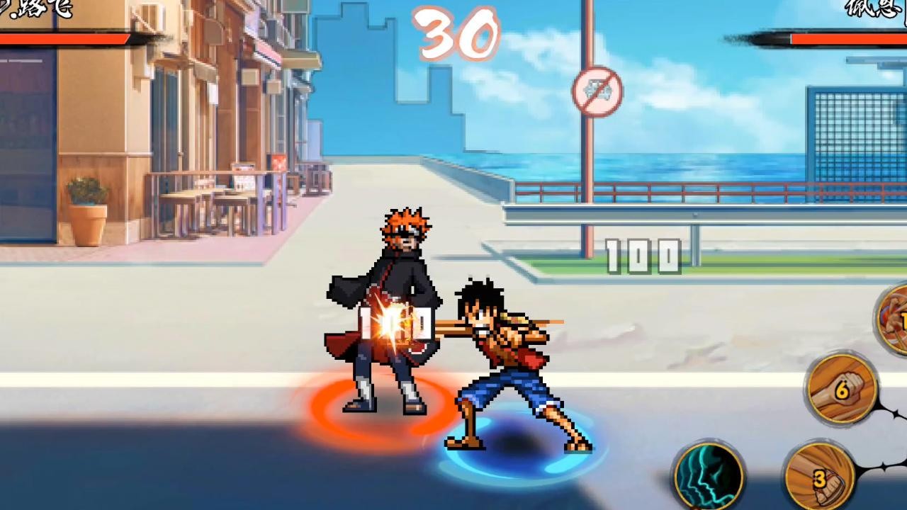 bno跨界对决2026最新版(3)