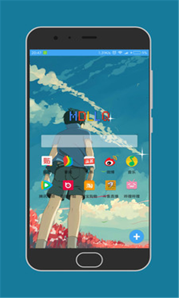 md浏览器图3