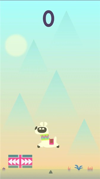 攀登方块正式版图2