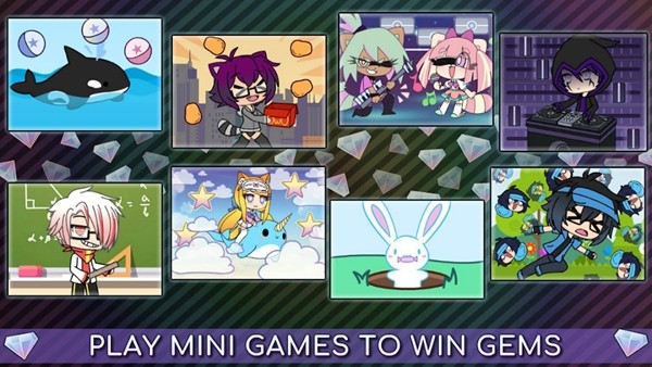 Gacha life图5