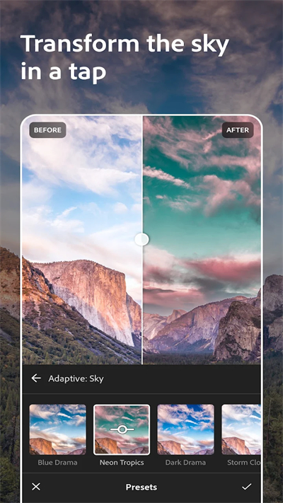 lightroom最新版图2