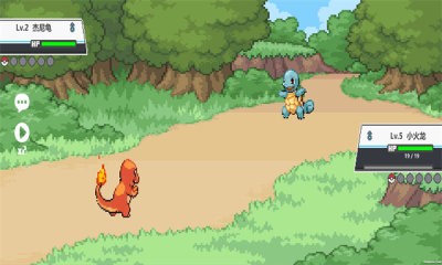 pokechina中文版图2