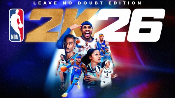 NBA2K26原创德鲁(4)