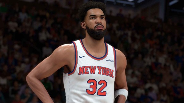 NBA2K26原创德鲁(1)
