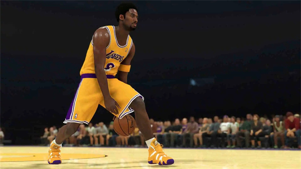 nba2k23正版(3)