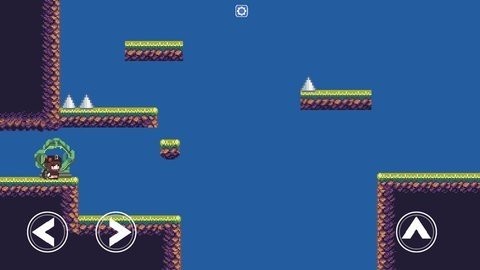 iwanna原神胡桃版图2