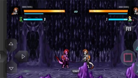 bvn全明星乱斗版4