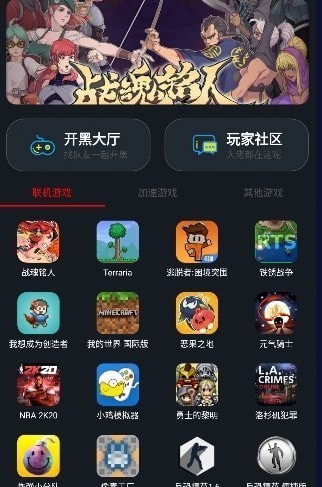 像素联机电脑版图2