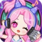 史莱姆公主偶像人生手游无广告版