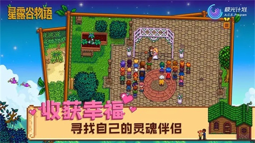 星露谷日式和风病娇美化版(1)