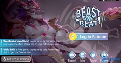 beastbeat野兽节拍-图1