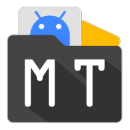 mt管理器安装包 v2.18.5-clone