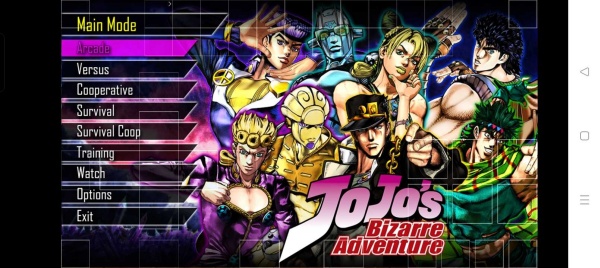 mugenjojo手机版图4