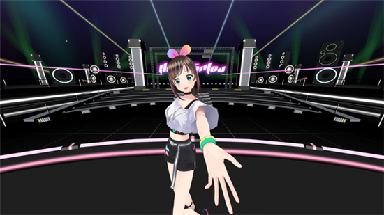 绊爱KizunaPlayer图3