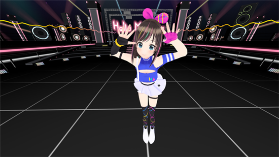 绊爱KizunaPlayer图4