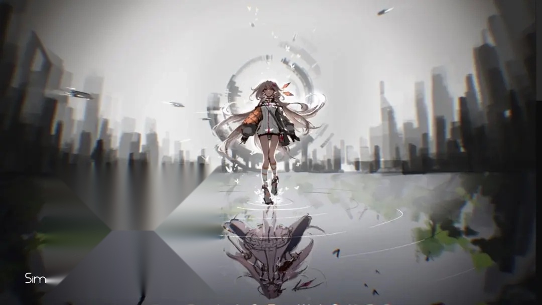 simple音游图5