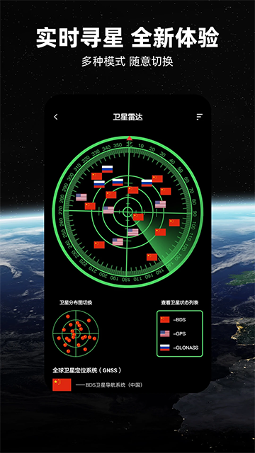 北斗导航地图(3)