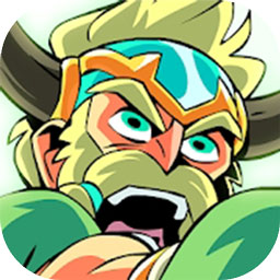 Brawlhalla中文版