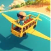 空中巴士登陆3D官方正版