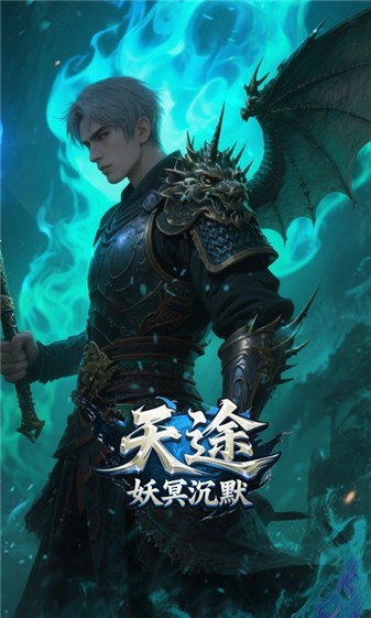 天途妖冥沉默安卓免费版图1