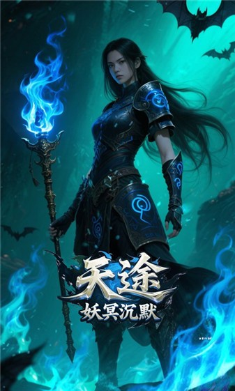 天途妖冥沉默安卓免费版图3