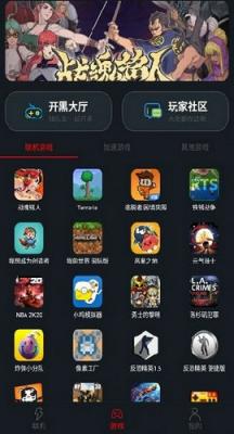 像素联机图2