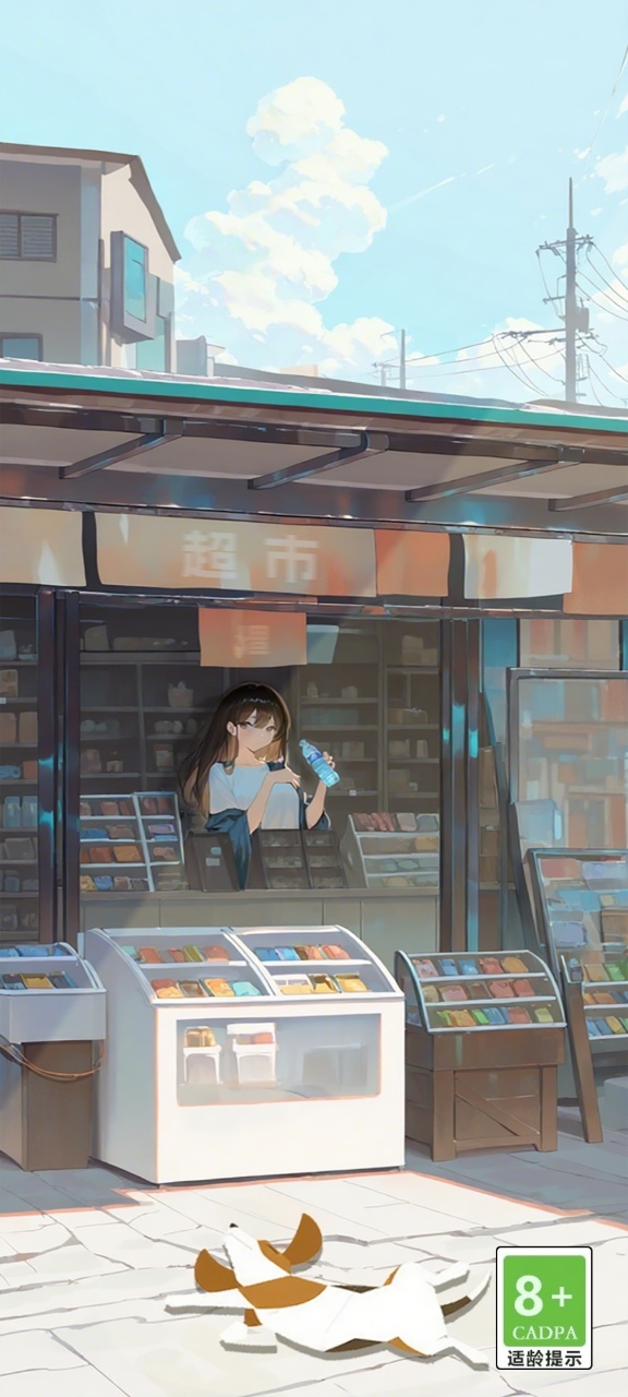 生财小菜园红包版图1