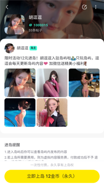 趣岛乐园图1