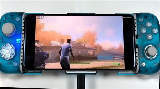 gamehub模拟器最新版图2