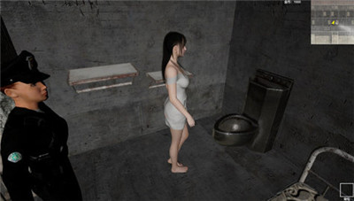 狱中少女游戏正版图3