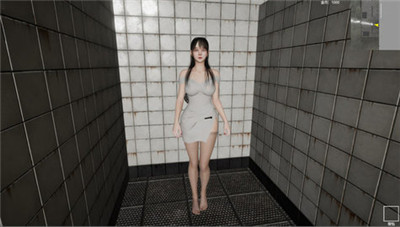 狱中少女游戏正版图2