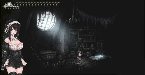 哥特少女勇闯恶魔城2修改器