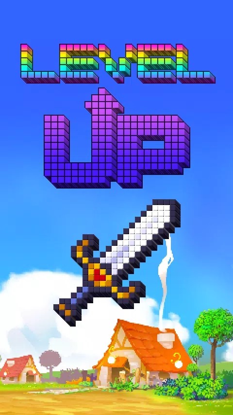 LevelUp游戏最新版图2