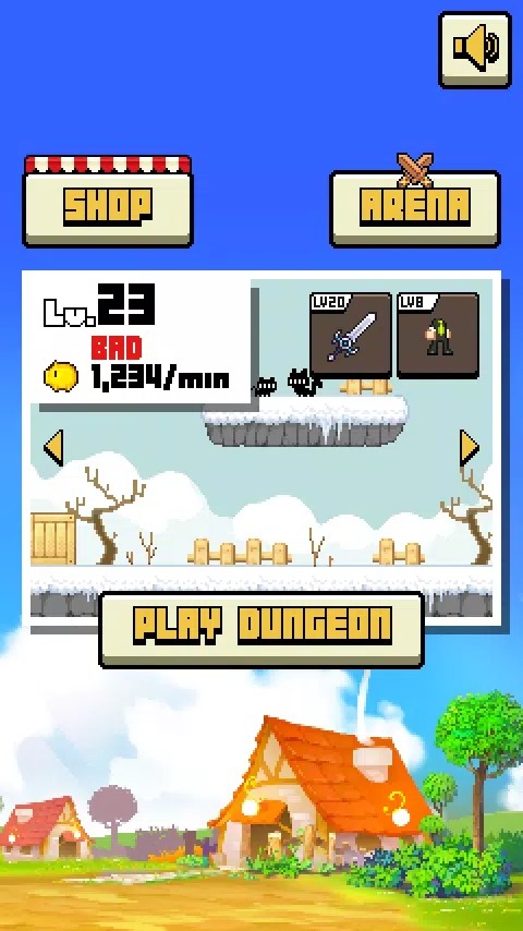 LevelUp游戏最新版图3