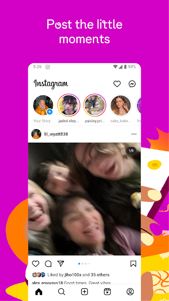 instagram正版-图3