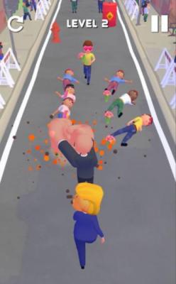 保镖救救我(3)