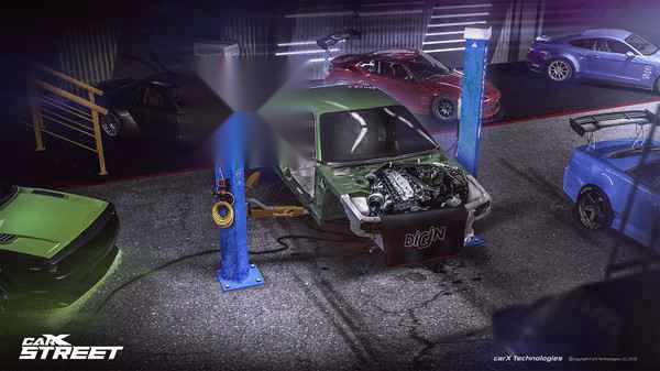 car street安卓版(1)