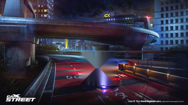 car street安卓版(3)