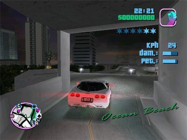 gta6手机版图1