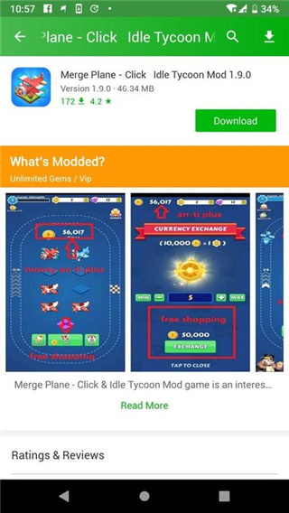 hy mod图2
