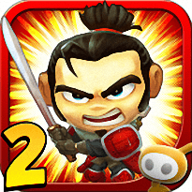 武士大战僵尸2免费版